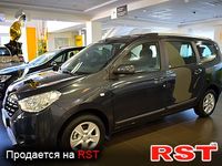 RENAULT Lodgy