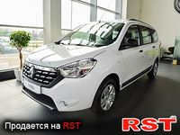 RENAULT Lodgy