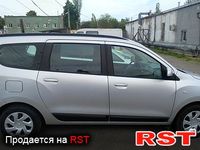 RENAULT Lodgy