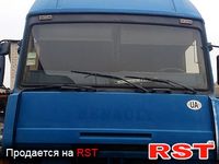 RENAULT Major