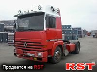 RENAULT Major