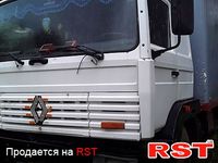 RENAULT Manager