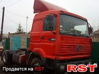 RENAULT Manager