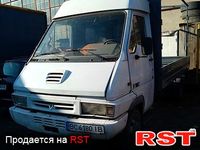 RENAULT Messenger