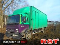 RENAULT Midliner