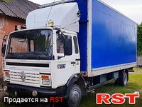 RENAULT Midliner
