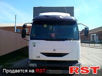 RENAULT Midlum