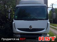 RENAULT Midlum