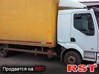RENAULT Midlum