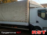 RENAULT Midlum