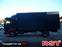 RENAULT Midlum