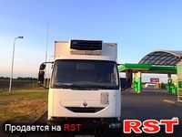 RENAULT Midlum