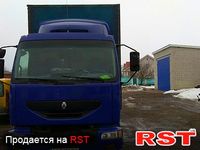 RENAULT Midlum