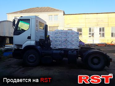 RENAULT Premium
