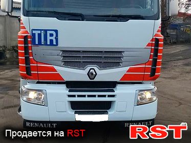 RENAULT Premium