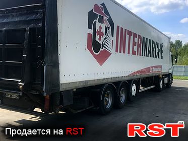 RENAULT Premium