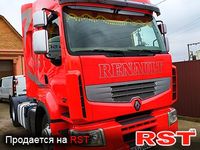 RENAULT Premium