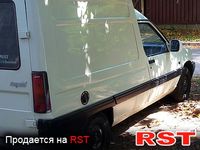 RENAULT Rapid