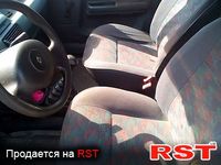 RENAULT Rapid