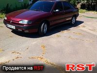 RENAULT Safrane