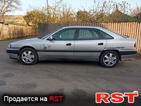 RENAULT Safrane