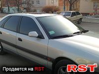 RENAULT Safrane
