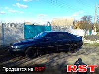 RENAULT Safrane