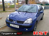 RENAULT Symbol