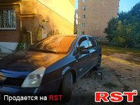 RENAULT Vel Satis