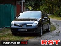RENAULT Vel Satis