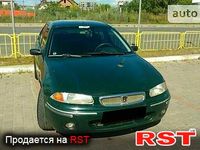 ROVER 200