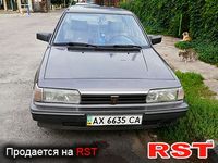 ROVER 216