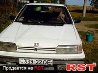 ROVER 216