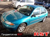 ROVER 216
