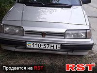 ROVER 216