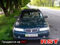 ROVER 400
