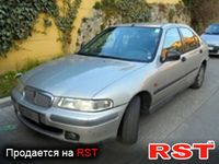 ROVER 416