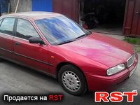 ROVER 620