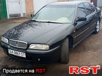 ROVER 620