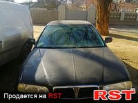 ROVER 620