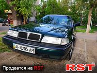 ROVER 820