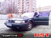 ROVER 820