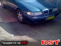 ROVER 820