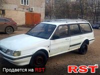 ROVER Montego