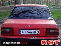 ROVER Montego