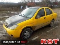 SAIPA Tiba