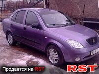 SAIPA Tiba