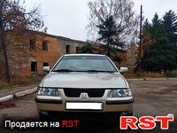 SAMAND EX