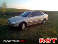 SAMAND EX