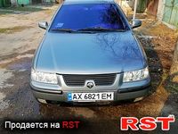 SAMAND LX